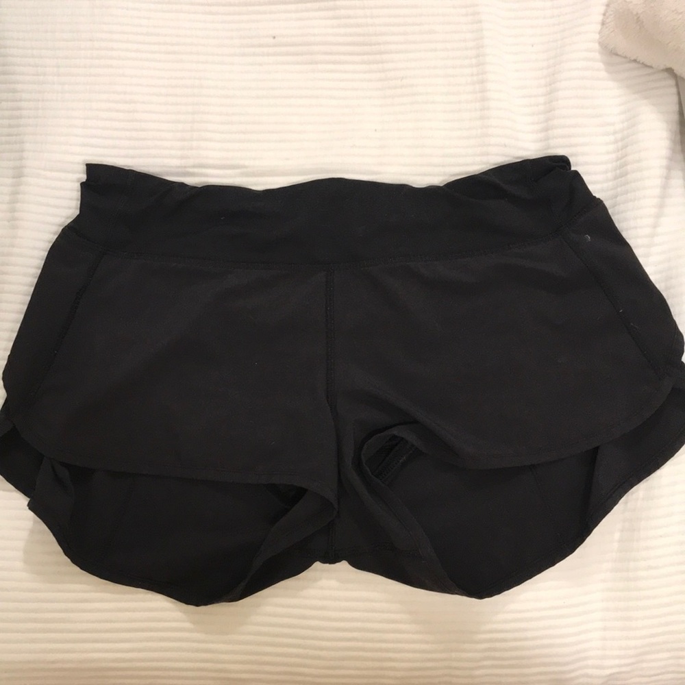 Lululemon Speed short